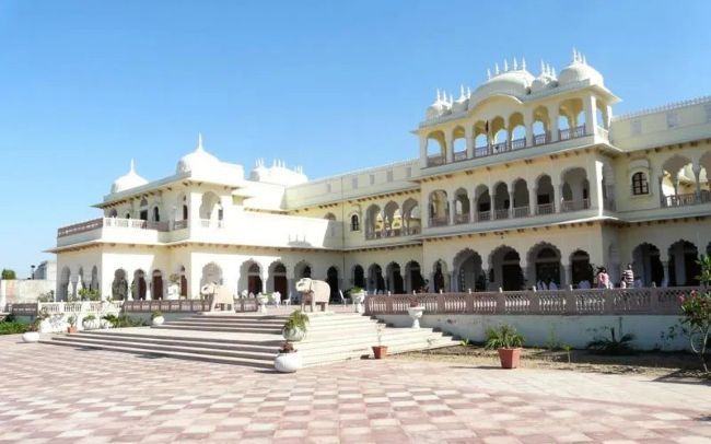 Jaipur Bhangarh Bharatpur Tour​