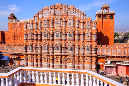 Jaipur Sightseeing