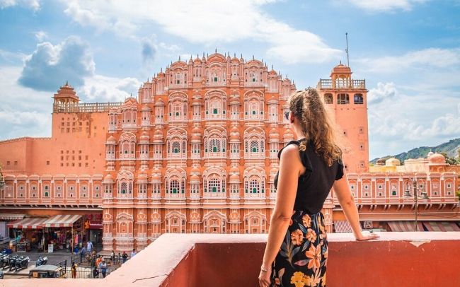 Jaipur Sightseeing​