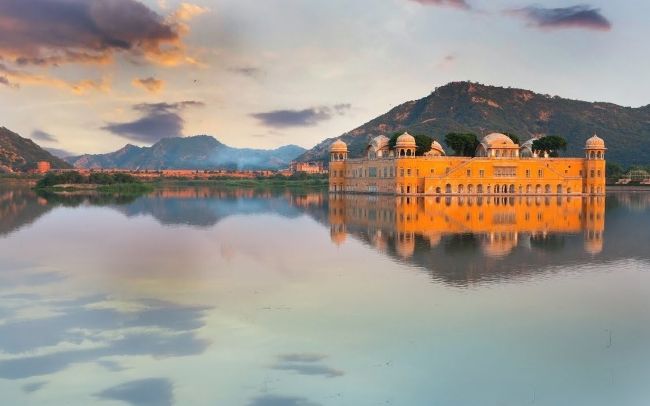 Jaipur to Ajmer Taxi​