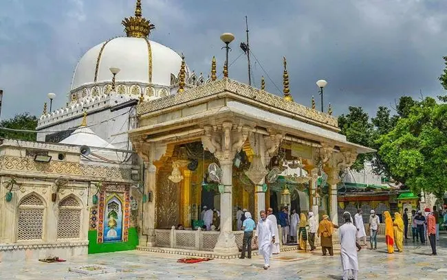 Jaipur to Ajmer Taxi​