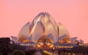 Jaipur to Delhi Taxi​