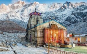 Kedarnath Sightseeing​