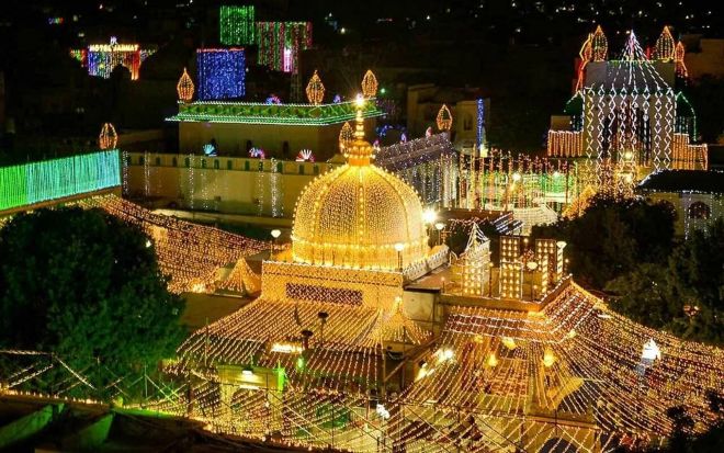 Local Ajmer Sightseeing​