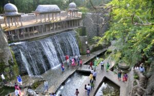 Local Chandigarh City Tour​