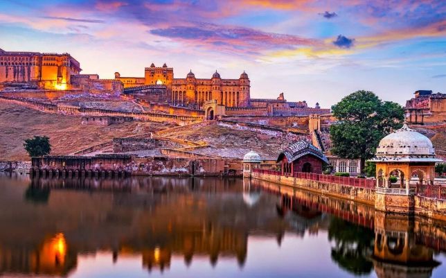 Rajasthan Tour Package with Safari​