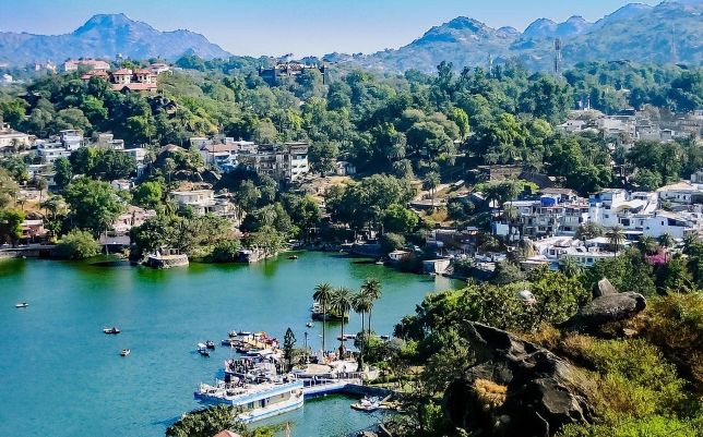 Udaipur and Mount Abu - Rajasthan Tour​