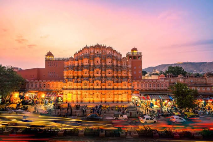 Jaipur Sightseeing Package