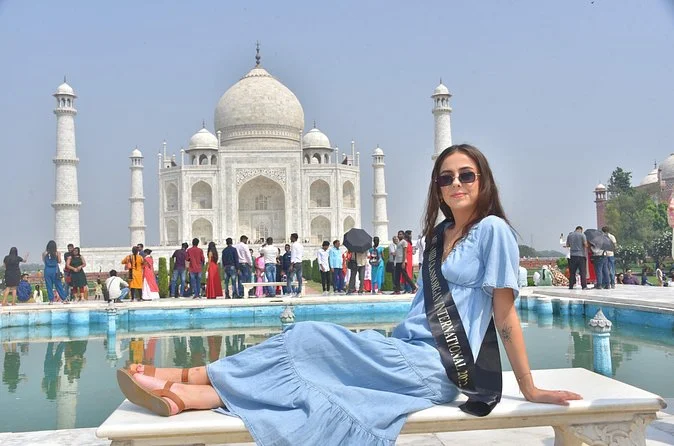 Jaipur Agra Tour