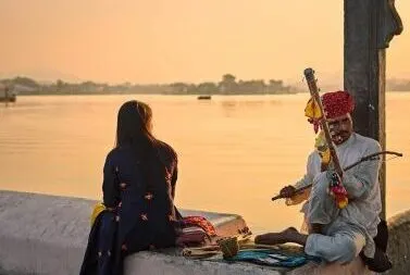 Rajasthan Cultural Tour Package