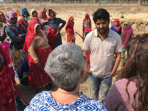 Rajasthan Tour operators