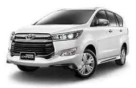 SUV car rental in Jaipur - Apple Ramble Tour & Travels