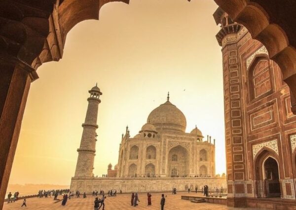 Agra Sightseeing Tour & Packages