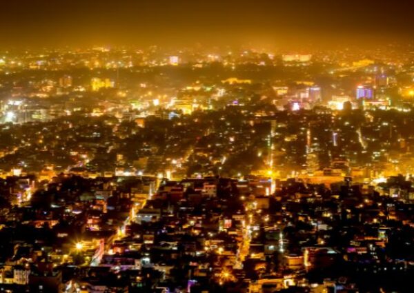 Jaipur Sightseeing Tours