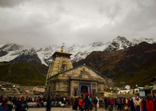 Kedarnath Tour Package
