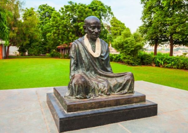 Sabarmati Ashram Tour