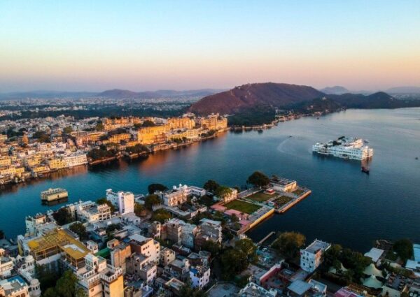 Udaipur Sightseeing Tour​
