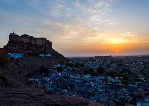 jodhpur city